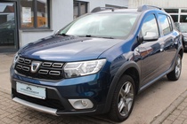 Dacia Sandero 2019