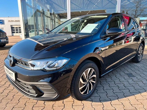 Volkswagen Polo 2026