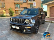 Jeep Renegade 2021