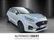 Ford Puma 2025