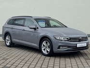 Volkswagen Passat 2023
