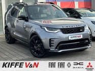 Land Rover Discovery 2023