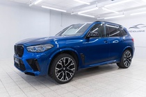 BMW X5M 2020