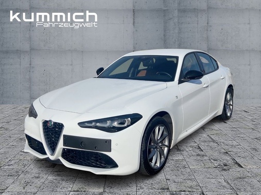 Alfa Romeo Giulia 2024