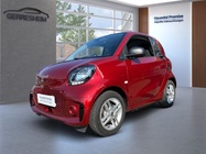 Smart ForTwo 2023