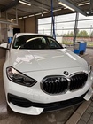 BMW 1 Series 2020