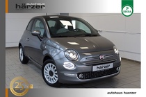 Fiat 500 2022