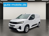 Opel Combo 2025