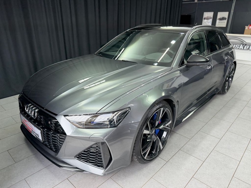 Audi RS 6