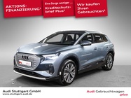 Audi Q4 e-tron 2023