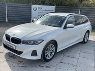 BMW 3 Series 2022