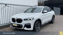 BMW X4 2019