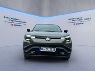 Suzuki e Vitara 2026