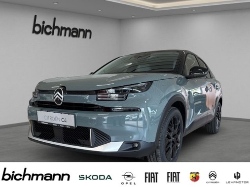 Citroen C4 2026