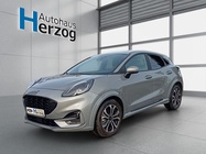 Ford Puma 2023