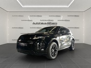 Land Rover Evoque 2021