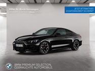 BMW 4 Series 2025
