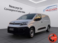 Citroen Berlingo 2020