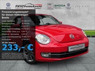 Volkswagen Beetle 2013