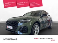 Audi Q5 2025