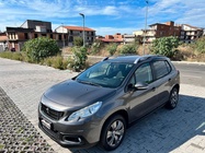 Peugeot 2008 2016