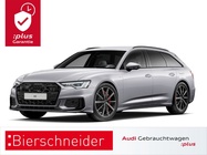 Audi A6 2025