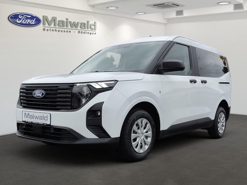 Ford Tourneo Courier 2025