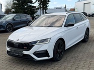 Skoda Octavia 2022