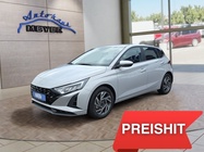Hyundai i20 2025