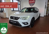 Seat Arona 2021