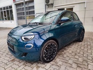 Fiat 500e 2022