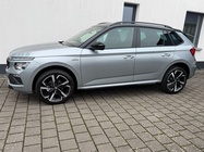 Skoda Kamiq 2026