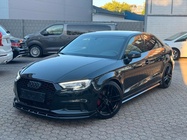 Audi A3 2019