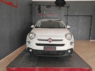 Fiat 500X 2021