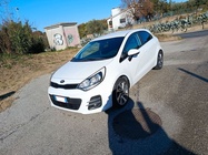 Kia Rio 2016