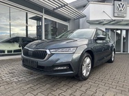 Skoda Octavia 2020