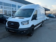 Ford Transit 2021