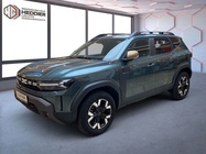 Dacia Duster 2025