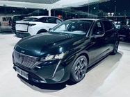 Peugeot 308 2023