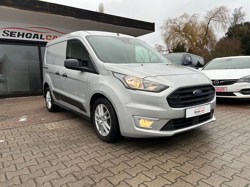Ford Transit Connect 2020
