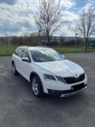 Skoda Octavia 2019