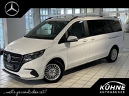 Mercedes-Benz V-Class 2025