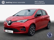 Renault ZOE 2022