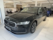 Skoda Superb 2024
