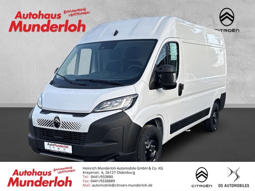 Citroen Other 2026