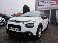Citroen C3 2020