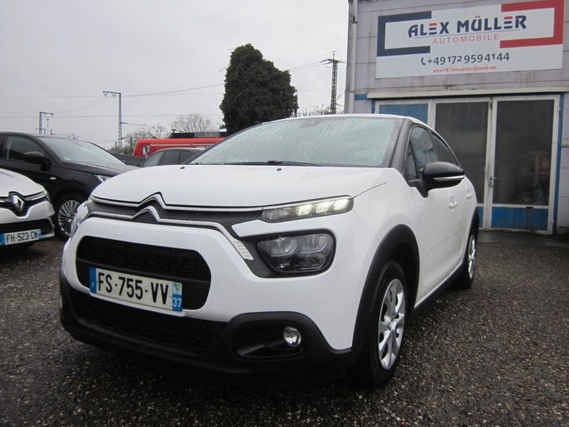 Citroen C3