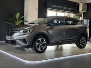 Renault Captur 2022