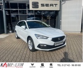 Seat Leon 2025