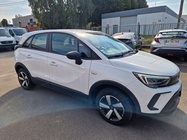 Opel Crossland 2023